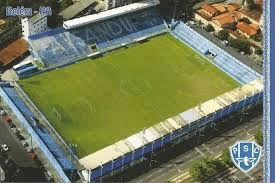 Estádio da Curuzu